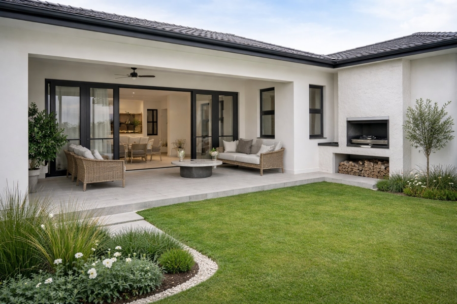 3 Bedroom Property for Sale in Somerset Lakes Western Cape